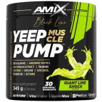 Amix Black Line Yeep Pump 345 g – Sleviste.cz