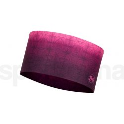 Buff čelenka Coolnet UV+headband - Boronia Pink-Pink růžová alternativy -  Heureka.cz