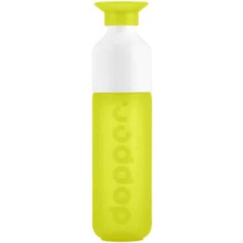 DOPPER plastová láhev Seahorse Lime 450 ml