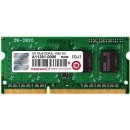 Transcend SODIMM DDR3L 2GB 1600MHz CL11 TS256MSK64W6N