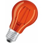 LEDVANCE LED žárovka E27 2,5W 1600K – Hledejceny.cz
