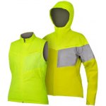 Endura Urban Luminite II 3v1 Hi-Viz Yellow dámská – Zboží Dáma