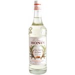 Monin Sucre de Canne 1 l – Zboží Dáma