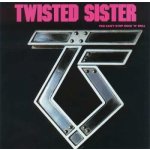Twisted Sister - You Can't Stop Rock 'N' Roll CD – Hledejceny.cz