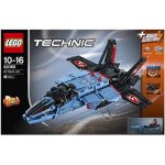LEGO® Technic 42066 Závodní stíhačka – Zboží Živě