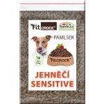 Kiddog jehněčí steak na buvolí tyčince Premium quality 200 g – Zboží Mobilmania