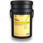 Shell Tellus S2 MX 46 20 l – Zboží Mobilmania