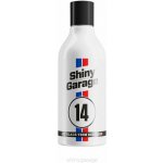 Shiny Garage Jet-Black Exterior Trim Restorer 250 ml – Zbozi.Blesk.cz