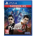 Yakuza 0 – Zboží Dáma