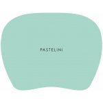 Podložka pod myš PASTELINI - zelená – Zboží Živě