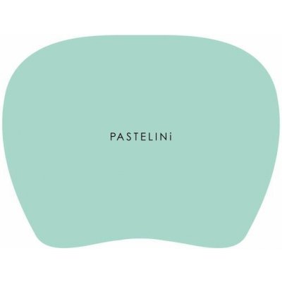 Podložka pod myš PASTELINI - zelená – Zboží Živě