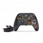 PowerA Advantage Wired Controller Fortnite Midas XBGP0238-01 – Zboží Živě