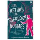 The Return of Sherlock Holmes - Arthur Conan Doyle