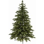 NOL Shops Smrk Kanadský 130 cm PE 3D jehličí – Sleviste.cz