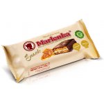 Marlenka Snack medový 50 g – Zboží Dáma