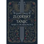 Zlodějský tanec - Mary Pearson – Hledejceny.cz