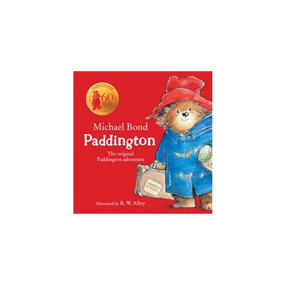 Paddington – Hledejceny.cz