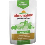 Almo Nature Anti Hairball kuře 70 g – Hledejceny.cz