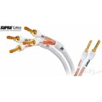 Supra Cables SUPRA XL ANNORUM BI-WIRE COMBICON – Zboží Živě