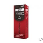 Plátky RICO Plasticover RRP05BCL150 – Hledejceny.cz