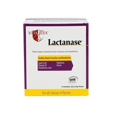 Farnam Lactanase 25 g