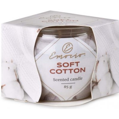 Emocio Soft Cotton 70 x 62 mm