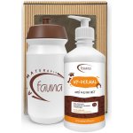 AromaFauna HY Dermal Mycí olej na srst a citlivou pokožku 500 ml – Hledejceny.cz