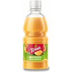 Toma nektar Broskev 20% 12 x 330 ml – Zboží Mobilmania