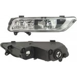 MLHOVKA, MLHOVÉ SVĚTLO PŘEDNÍ PRAVÁ VOLKSWAGEN PASSAT (B7 (36)), 11.10- OE: 3AA941662A, 3AA941662F, 19-11021-16-2 Tyc | Zboží Auto