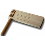 Řechtačka dětská,dvě péra o délce 17cm. – Zbozi.Blesk.cz