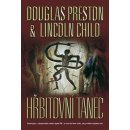 Hřbitovní tanec -- Pohřbený soused se stává děsivým útočníkem? - Lincoln Child