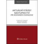 Aktuální otázky nástupnictví při rodinném podnikání – Hledejceny.cz