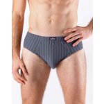 Gina pánské slipy se širším bokem širší bok šité 71112P – Sleviste.cz