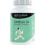 Sportwave Omega 3+ 90 tobolek – Hledejceny.cz