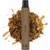Jednorázová e-cigareta iJoy Lio Nano Mini Tobacco 16 mg 600 potáhnutí 1 ks