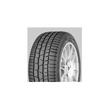 Continental ContiWinterContact TS 810 255/45 R18 99V