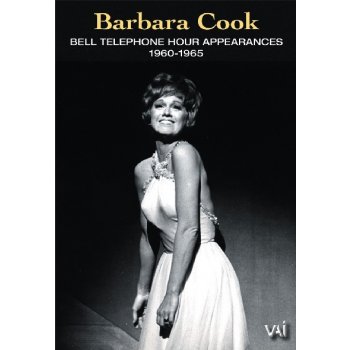 Cook, Barbara - Bell Telephone Hour 1