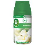 Air Wick Freshmaticic Max náplň bílé květy 250 ml – HobbyKompas.cz