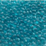 Korálky slza 8x4mm emerald mat 30 ks – Zbozi.Blesk.cz