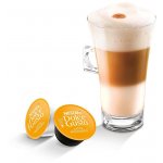 Nescafé Dolce Gusto Latte Macchiato kávové kapsle 16 ks – Hledejceny.cz