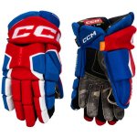 Hokejové rukavice CCM Tacks AS-V JR – Zboží Mobilmania