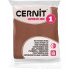 Modelovací hmota Cernit Polymer Clay Taupe 56 g