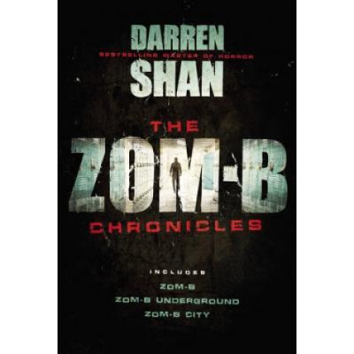 The Zom-B Chronicles