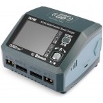 SKY RC D200 Neo plus nabíječ 2x 400W – Zboží Dáma