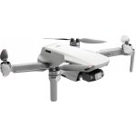 DJI Mini 4K Fly More Combo 6000 m 2250 mAh – Hledejceny.cz