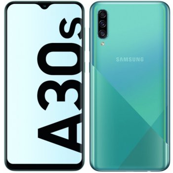 Samsung Galaxy A30s A307F 4GB/128GB Dual SIM