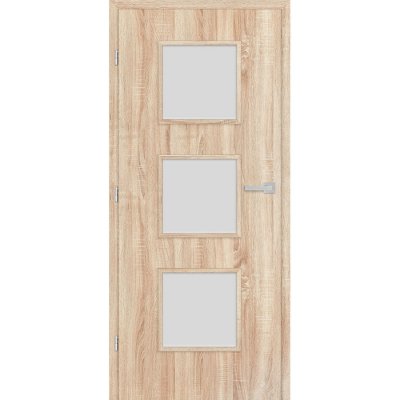 Vilen Door Deni 3/3 Sonoma 80 x 197 cm