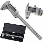 Verk 11085 Posuvné měřítko digitální 150mm – Zbozi.Blesk.cz