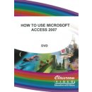 How to Use Microsoft Access 2007 DVD