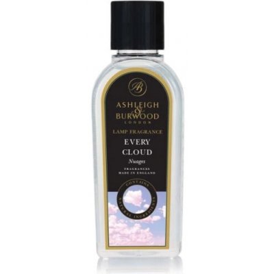 Ashleigh & Burwood Náplň do katalytické lampy Every Cloud 250 ml – Hledejceny.cz
